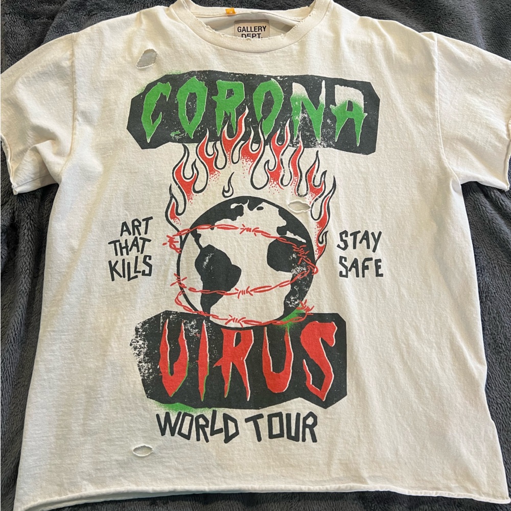 Gallery Dept T-Shirt